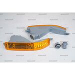 HONDA ACCORD SİNYAL LAMBASI TAMPON 92-93 DUYLU SOL MAHER 33352-SV4-013