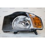 MITSUBISHI FAR L200 06-09 ELEKTRİKLİ SARI SAĞ MAHER 8301A692