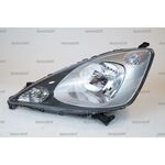 HONDA JAZZ FAR 07-10 MOTORSUZ SOL MAHER 33150TF0G01