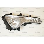 KIA SPORTAGE SİS LAMBASI 11-15 TEK DUYLU SAĞ MAHER 92202-3W200