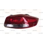 HYUNDAI ELANTRA STOP LAMBASI LEDSİZ DIŞ SOL 16/- MAHER 92401-F2000