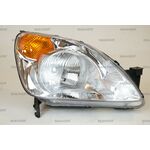 HONDA CRV FAR 02-04 MANUEL SARI SAĞ MAHER 33101S9AB01