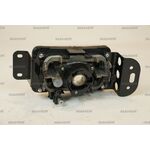 TOYOTA COROLLA SİS LAMBASI 02-03 HB. ÖN SAĞ MAHER 81210-02051