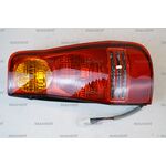 HYUNDAI STOP LAMBASI MATRIX 01-05 SAĞ MAHER 92402-17000