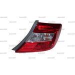 HONDA CIVIC STOP LAMBASI 12-16 FB7 SEDAN DIŞ SAĞ MAHER 33500-TR0-E01