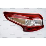 NISSAN QASHQAI STOP LAMBASI 14-16 LEDLİ DIŞ SOL MAHER 26555-4EA0A-MHR-29503