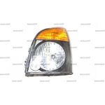 HYUNDAI FAR H100 KAMYONET 12=> ELEKTRİKLİ SOL MAHER 92101-4F530