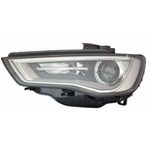 AUDI A3 FAR SOL (BEYİNLER ÜSTÜNDE) 13-16 MAHER 8V0941043