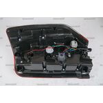 MITSUBISHI L200 STOP LAMBASI 19-21 DUYLU LEDLİ SOL MAHER 8330B211-MHR-29481