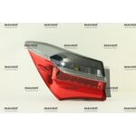 TOYOTA COROLLA STOP LAMBASI 17/- DIŞ SOL LED MAHER 81560-02A80