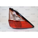 HONDA HRV STOP LAMBASI 14-17 DIŞ LEDLİ SOL MAHER 33552T7AJ01