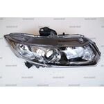 HONDA CIVIC FAR 12-15 FB7 XENONSUZ MODEL MOTORLU SAĞ MAHER 33100TR0H11