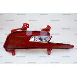 HYUNDAI ELANTRA REFLEKTÖR TAMPON ARKA SOL 19-21 MAHER 92405-F2510