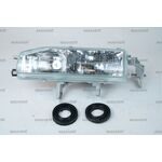 HONDA ACCORD FAR 90-91 SOL MAHER 33153SM4E04