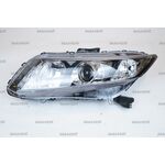 HONDA CIVIC FAR 12-15 FB7 XENONSUZ MODEL MOTORLU SOL MAHER 33150TR0H11