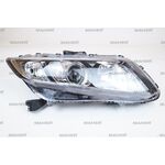 HONDA CIVIC FAR 12-16 FB7 SEDAN MOTORLU XENON TİP SAĞ MAHER 33100TR0G01