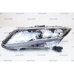 HONDA CIVIC FAR 12-16 FB7 SEDAN MOTORLU XENON TİP SOL MAHER 33150TR0G01