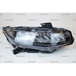 HONDA CIVIC FAR 16/- FC5 SEDAN EXECUTIVE LEDLİ SAĞ MAHER 33100-TED-P11