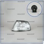 HONDA CIVIC SİNYAL LAMBASI 88-91 BEYAZ SOL MAHER 34500SH3G04