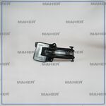 HONDA CIVIC SİNYAL LAMBASI AYNA 16-21 FC5 SAĞ MAHER 34300TETH11