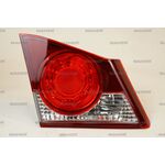 HONDA CIVIC STOP LAMBASI 06-08 FD6 SEDAN İÇ SOL MAHER 34156SNB003