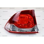 HONDA CIVIC STOP LAMBASI 10-12 FD6 SEDAN LEDLİ DIŞ SOL MAHER 33551-SNB-G51