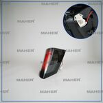 HONDA CIVIC STOP LAMBASI 16-21 H.B İÇ SOL MAHER 34155TGBH01