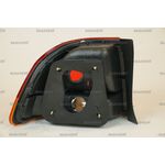 HONDA CIVIC STOP LAMBASI 96-00 SEDAN DIŞ SAĞ MAHER 33501-S04-G02