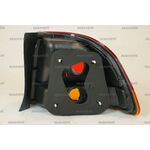 HONDA CIVIC STOP LAMBASI 96-00 SEDAN DIŞ SOL MAHER 33551S04G02