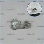 HONDA CRV SİNYAL LAMBASI AYNA 12-14 SAĞ MAHER 34300TV0E01