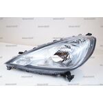 HONDA JAZZ FAR 11-14 MOTORLU SOL MAHER 33150TF0H51