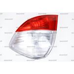 HONDA JAZZ STOP LAMBASI 07-10 LEDLİ SAĞ MAHER 33500TF0J01