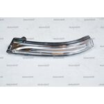 HYUNDAI ELANTRA AYNA SİNYALİ SOL 16-18 MAHER 87614-F2000