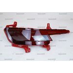 HYUNDAI ELANTRA REFLEKTÖR TAMPON ARKA SAĞ 19-21 MAHER 92406-F2510