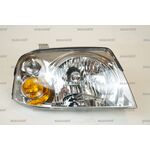 HYUNDAI FAR ATOS 06-09 ELEKTRİKLİ SAĞ MAHER 92102-05520