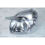 HYUNDAI FAR ATOS  98-02 MANUEL SOL MAHER 92101-02010