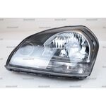 HYUNDAI FAR TUCSON 04-10 MANUEL BEYAZ SOL MAHER 92101-2E020