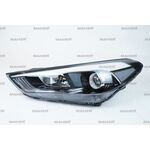 HYUNDAI FAR TUCSON 15-18 LEDLİ SOL MAHER 92101-D3110