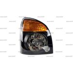 HYUNDAI H100 KAMYONET FAR 12/- ELEKTRİKLİ SAĞ MAHER 92102-4F530