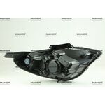 HYUNDAI I20FAR 09-11 MOTORLU SOL MAHER 92101-1J010