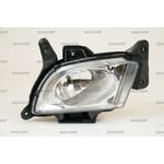 HYUNDAI I30 SİS LAMBASI 07-11 SOL MAHER 92201-2L000