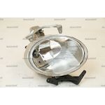 HYUNDAI SANTAFE SİS LAMBASI 06-10 ÖN SOL MAHER 92201-2B000
