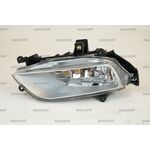 HYUNDAI SİS LAMBASI H-1 SAĞ MAHER 92202-4H000