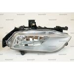 HYUNDAI SİS LAMBASI H-1 SOL MAHER 92201-4H000