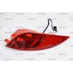 HYUNDAI SİS LAMBASI IX-35 11-15 ARKA SAĞ MAHER 92406-2Y300