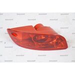 HYUNDAI SİS LAMBASI SANTAFE 06-10 ARKA SOL MAHER 92408-2B000