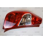 HYUNDAI STOP LAMBASI I-10 11-13 SOL MAHER 92401-0X110
