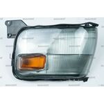 MITSUBISHI SİNYAL LAMBASI L300  98-08 SOL MAHER MB907017-MHR-01449