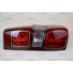 ISUZU STOP LAMBASI D-MAX 20-21 LEDSİZ SOL MAHER 8974882820