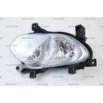 KIA CEED SİS LAMBASI 12-15 ÇİFT AMPULLÜ ÖN SOL MAHER 92201-A2100